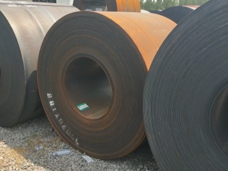 凌云Q355NHB耐候板